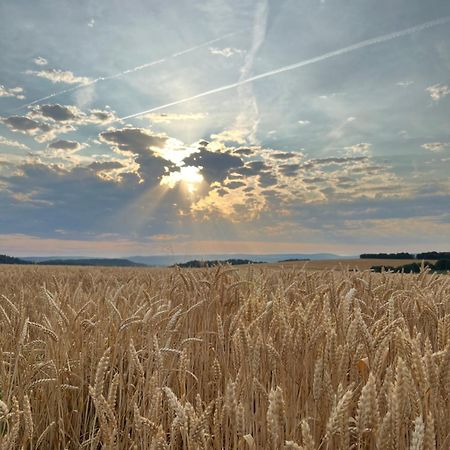 Fewo Kraemer Plein Buitenkant foto